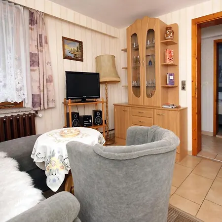 Lejlighed Haus Mueller