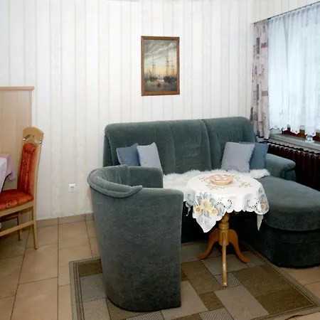 Haus Mueller * Heringsdorf (Usedom)