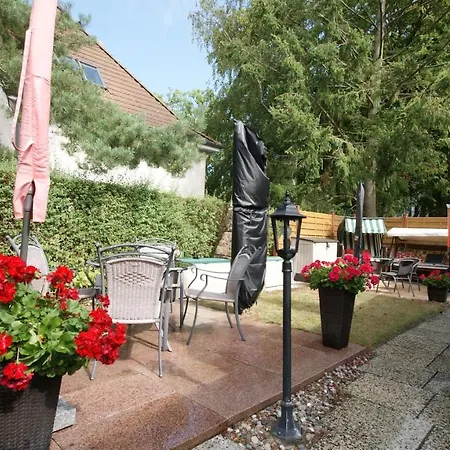 Haus Mueller Lejlighed