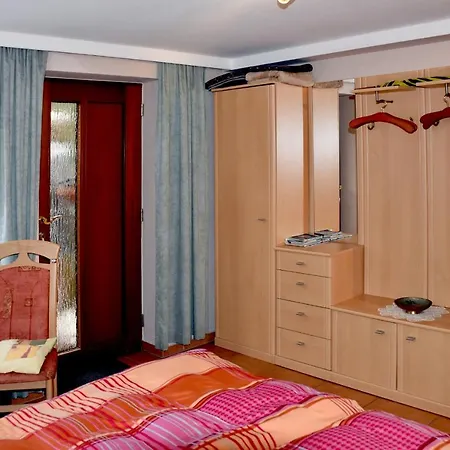 Lejlighed Haus Mueller Heringsdorf (Usedom)