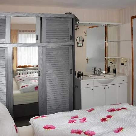 Haus Mueller Lejlighed Heringsdorf (Usedom)