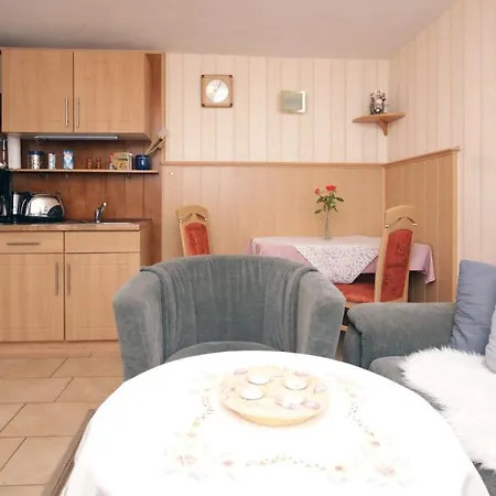 Haus Mueller Lejlighed